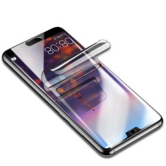 Hidrogél fólia Huawei P20