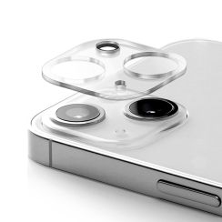 Edzett védőüveg kamerához iPhone 13 Mini
