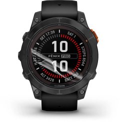6 db Hidrogél fólia Garmin Fenix 7 Pro