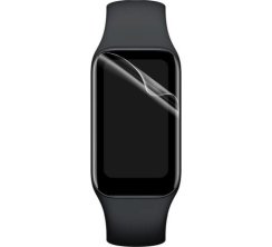 6 db Hidrogél fólia Xiaomi Redmi Smart Band 2