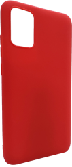 Piros szilikon tok Samsung A33 5G