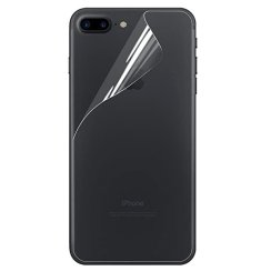 Hátsó hidrogél fólia iPhone 8 Plus