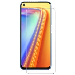 Edzett üveg Realme 7