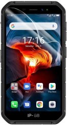 Hidrogél fólia Ulefone Armor X7 Pro