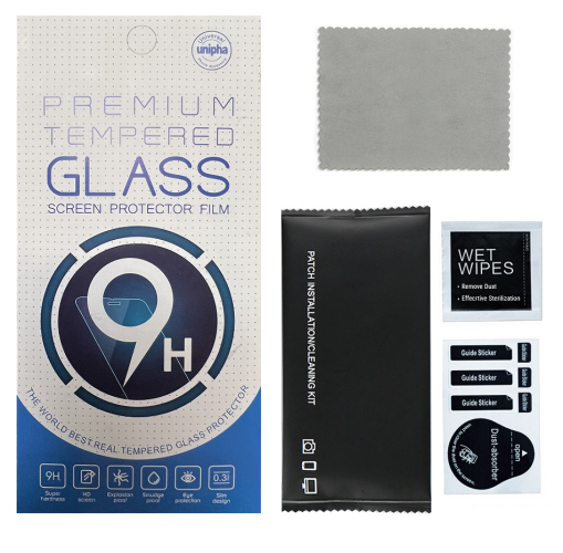 Edzett üveg Xiaomi Redmi Note 12 Pro 5G