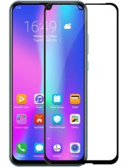 Edzett üveg Honor 10 Lite