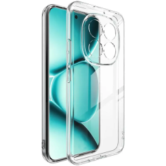 Átlátszó szilikon tok Xiaomi Redmi Note 15 Pro+ 5G