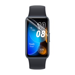 6 db Hidrogél fólia Huawei Band 8