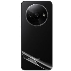 Hátsó hidrogél fólia Xiaomi Redmi A3