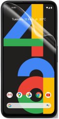Hidrogél fólia Google Pixel 4A