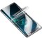 Hidrogél fólia Motorola One Fusion