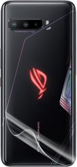 Hátsó hidrogél fólia Asus Rog Phone 3