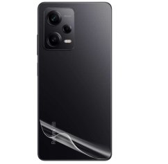 Hátsó hidrogél fólia Xiaomi Redmi Note 12 Pro 5G