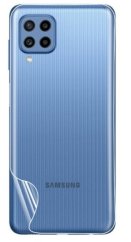 Hátsó hidrogél fólia Samsung M51