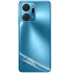 Hátsó hidrogél fólia Honor X7a