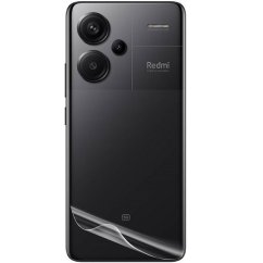Hátsó hidrogél fólia Xiaomi Redmi Note 13 Pro+ 5G