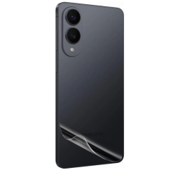 Hátsó hidrogél fólia Samsung S25 Edge