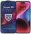 Edzett üveg Super 9D iPhone 14