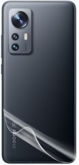 Hátsó hidrogél fólia Xiaomi 12