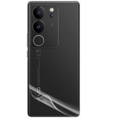 Hátsó hidrogél fólia Vivo V29 5G