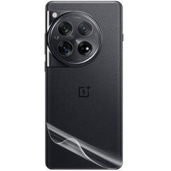 Hátsó hidrogél fólia OnePlus 12 5G