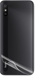 Hátsó hidrogél fólia Xiaomi Redmi 9A