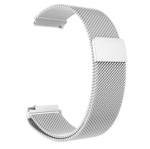 Fém szíj Samsung Galaxy Watch 5 (40MM) Milanese loop