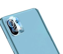 Edzett védőüveg kamerához Xiaomi Mi 11 Lite 4G/5G
