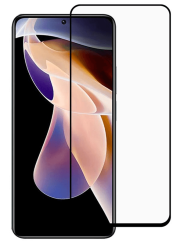 Edzett üveg Xiaomi Redmi Note 11S
