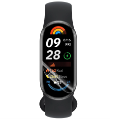Hidrogél fólia Xiaomi Smart Band 9