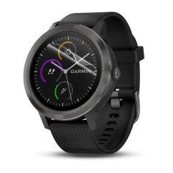 6 db Hidrogél fólia Garmin VivoActive 3 Music