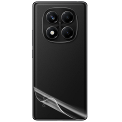 Hátsó hidrogél fólia Xiaomi Redmi Note 14 Pro
