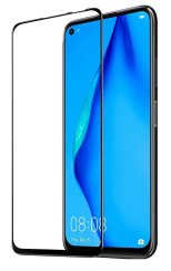 Edzett ĂŒveg Huawei P40 Lite E