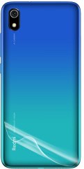 Hátsó hidrogél fólia Xiaomi Redmi 7A