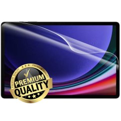 Hidrogél fólia Samsung Tab S9+ (12.4″)