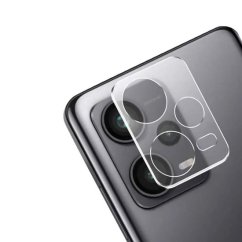 Edzett védőüveg kamerához Xiaomi Redmi Note 12 Pro 5G