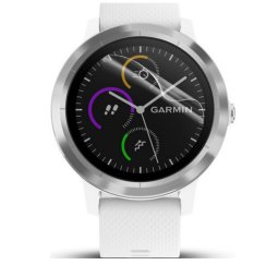 6 db Hidrogél fólia Garmin VivoActive 3