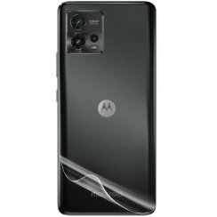 Hátsó hidrogél fólia Motorola Moto G72