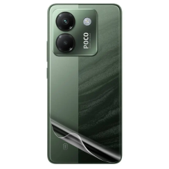 Hátsó hidrogél fólia Poco M7 Pro 5G