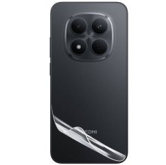 Hátsó hidrogél fólia Xiaomi Redmi Note 15 Pro