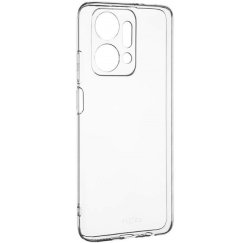 Átlátszó szilikon tok Honor X7a