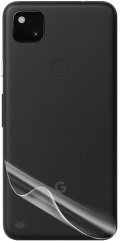 Hátsó hidrogél fólia Google Pixel 4A
