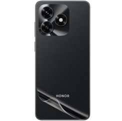 Hátsó hidrogél fólia Honor X5c Plus