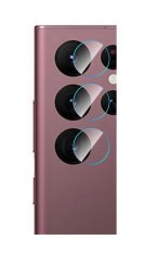 Edzett védőüveg kamerához Samsung S22 Ultra