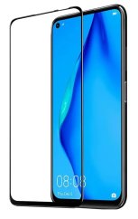 Edzett üveg Huawei P40 Lite E