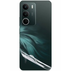 Hátsó hidrogél fólia Realme C71