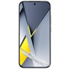 Hidrogél fólia Poco F8 Pro