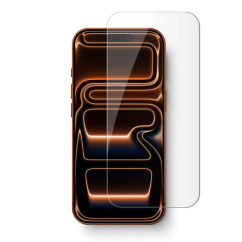 Edzett üveg iPhone 17 Pro