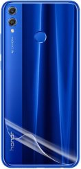 Hátsó hidrogél fólia Honor 8X
