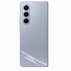Hátsó hidrogél fólia Samsung Fold 5